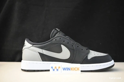 Hyperoad Low 1 Retro Shadow Jordan 0717